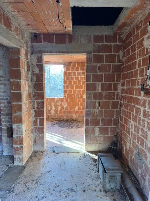 Hiša Barlete, Gospić - Okolica, 338m2