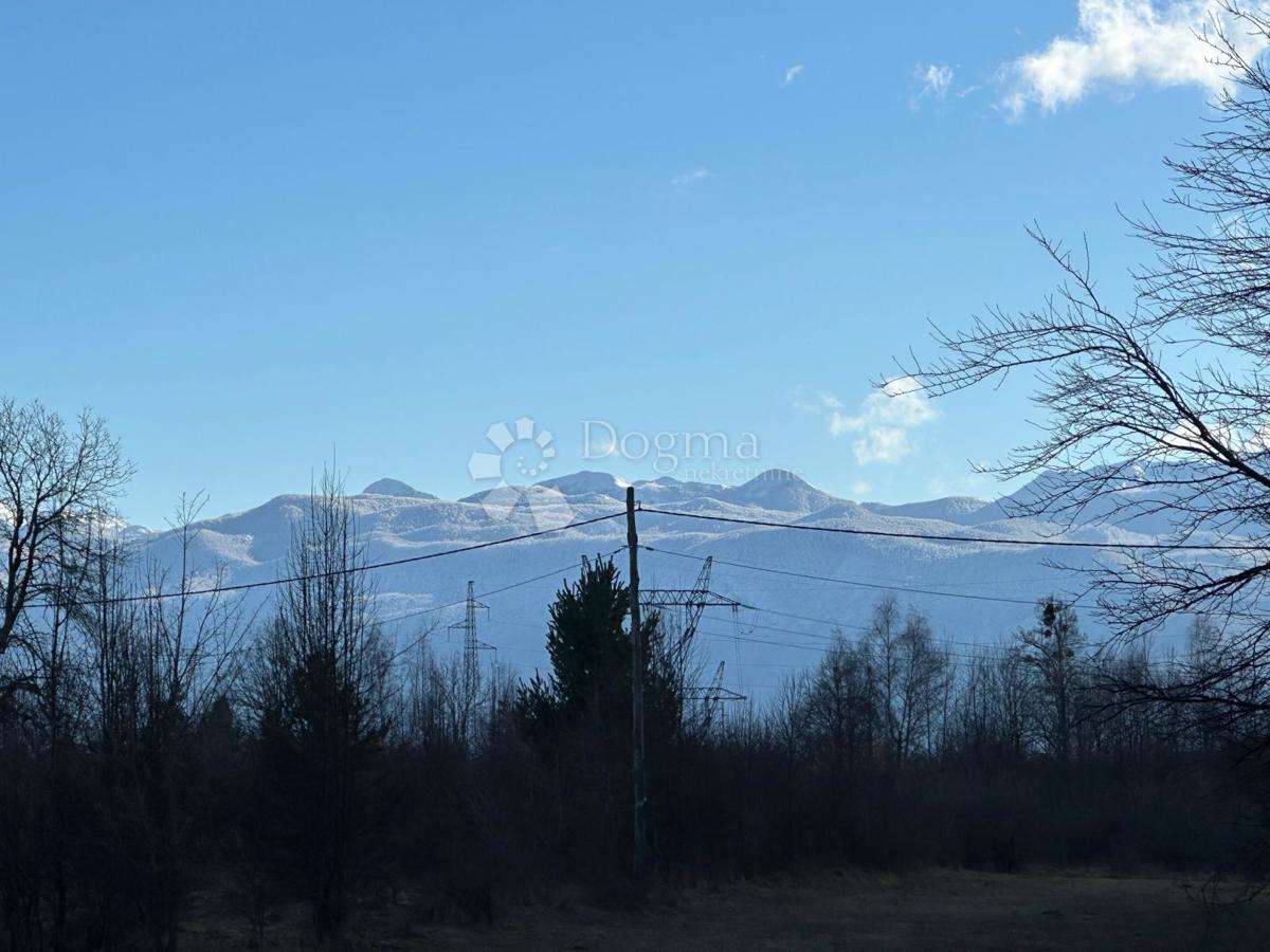Hiša Barlete, Gospić - Okolica, 338m2