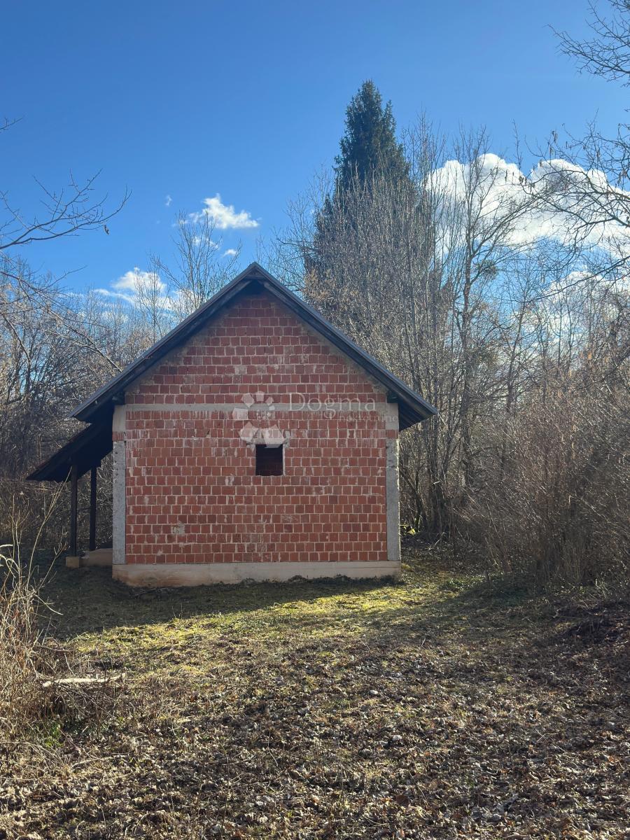 Hiša Barlete, Gospić - Okolica, 338m2