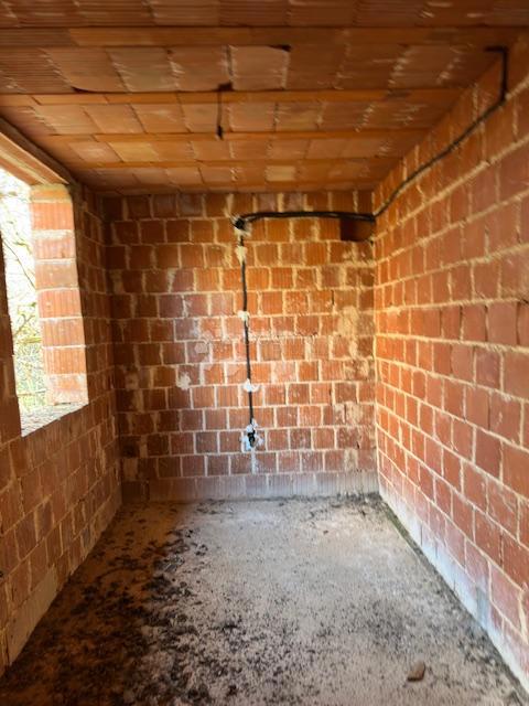 Hiša Barlete, Gospić - Okolica, 338m2