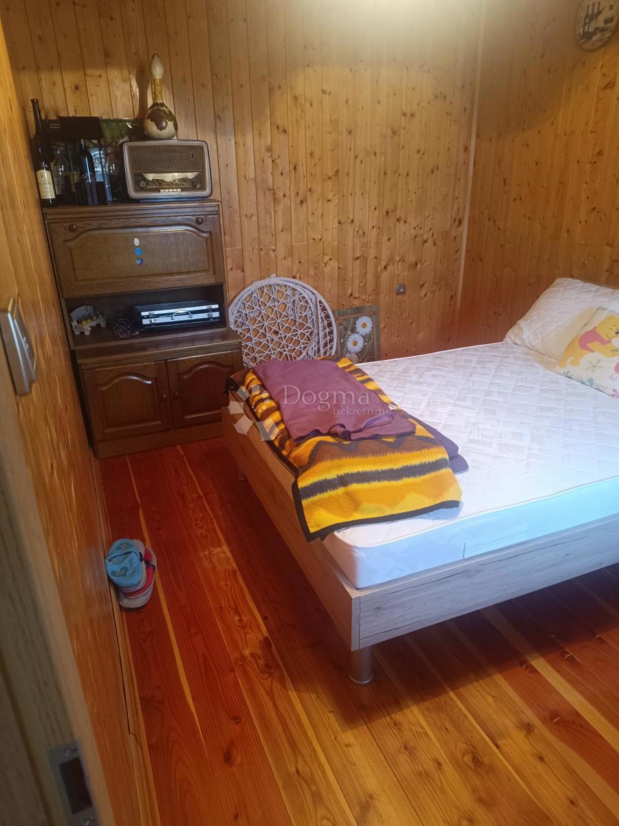 Hiša Stara Marča, Kloštar Ivanić, 72m2