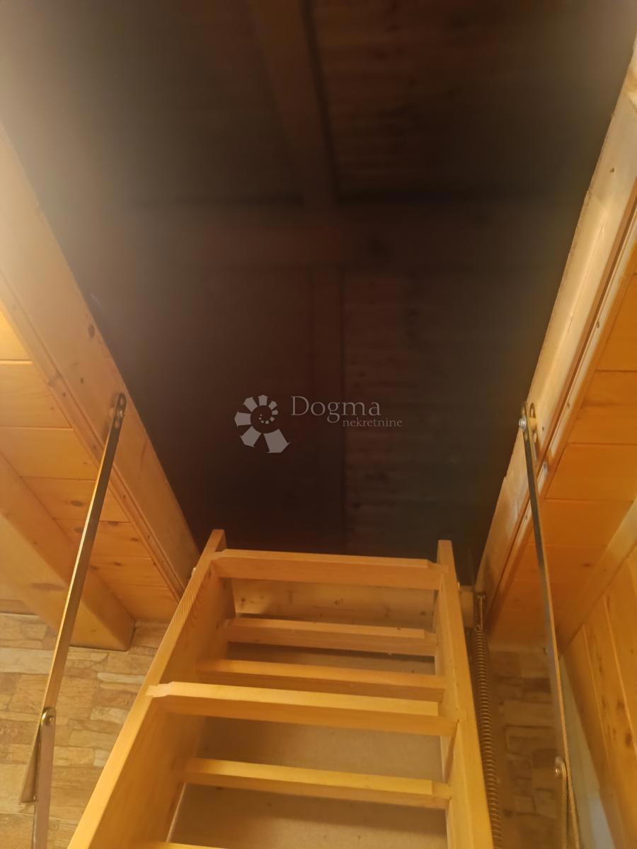 Hiša Stara Marča, Kloštar Ivanić, 72m2