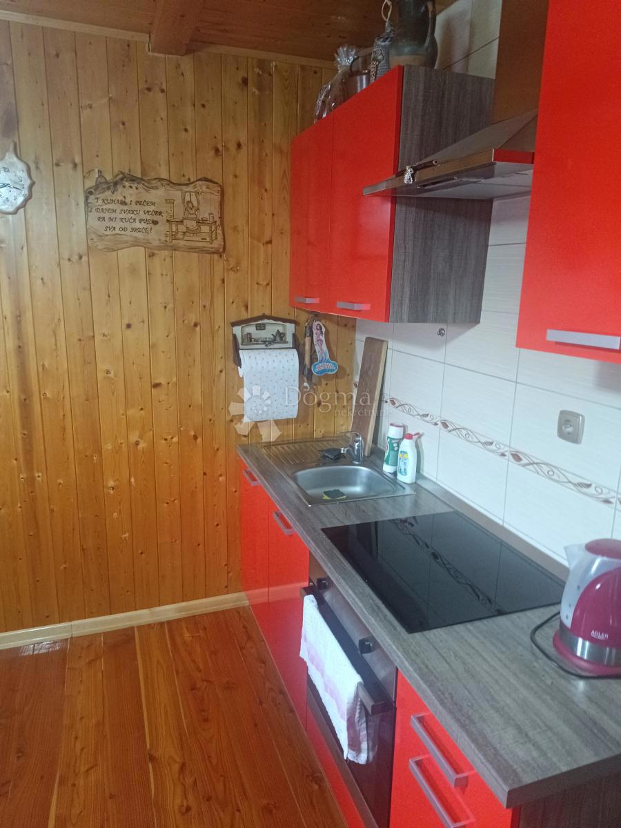 Hiša Stara Marča, Kloštar Ivanić, 72m2