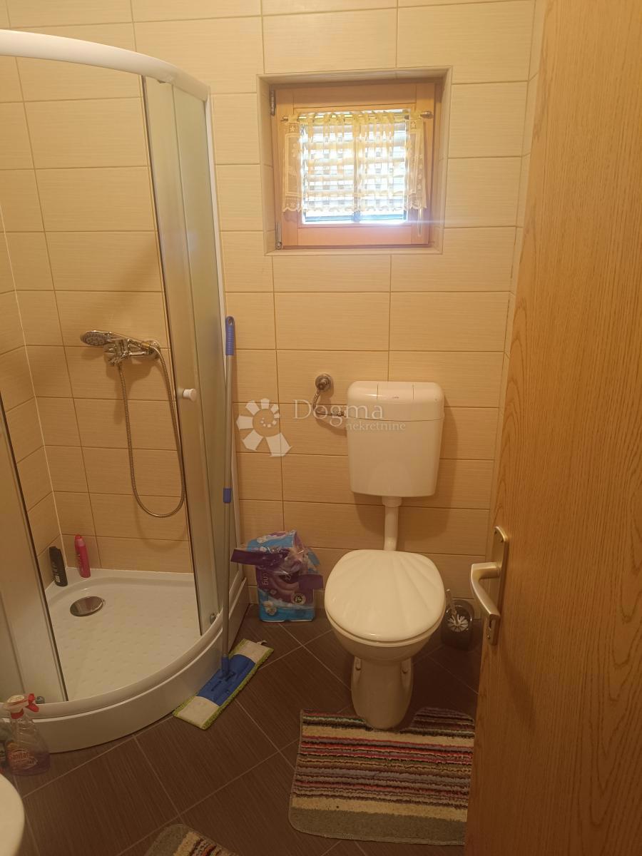 Hiša Stara Marča, Kloštar Ivanić, 72m2