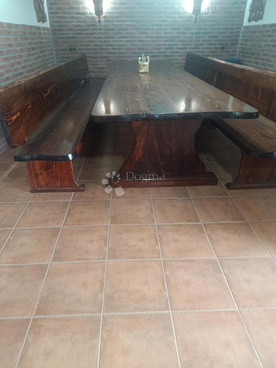 Hiša Stara Marča, Kloštar Ivanić, 72m2