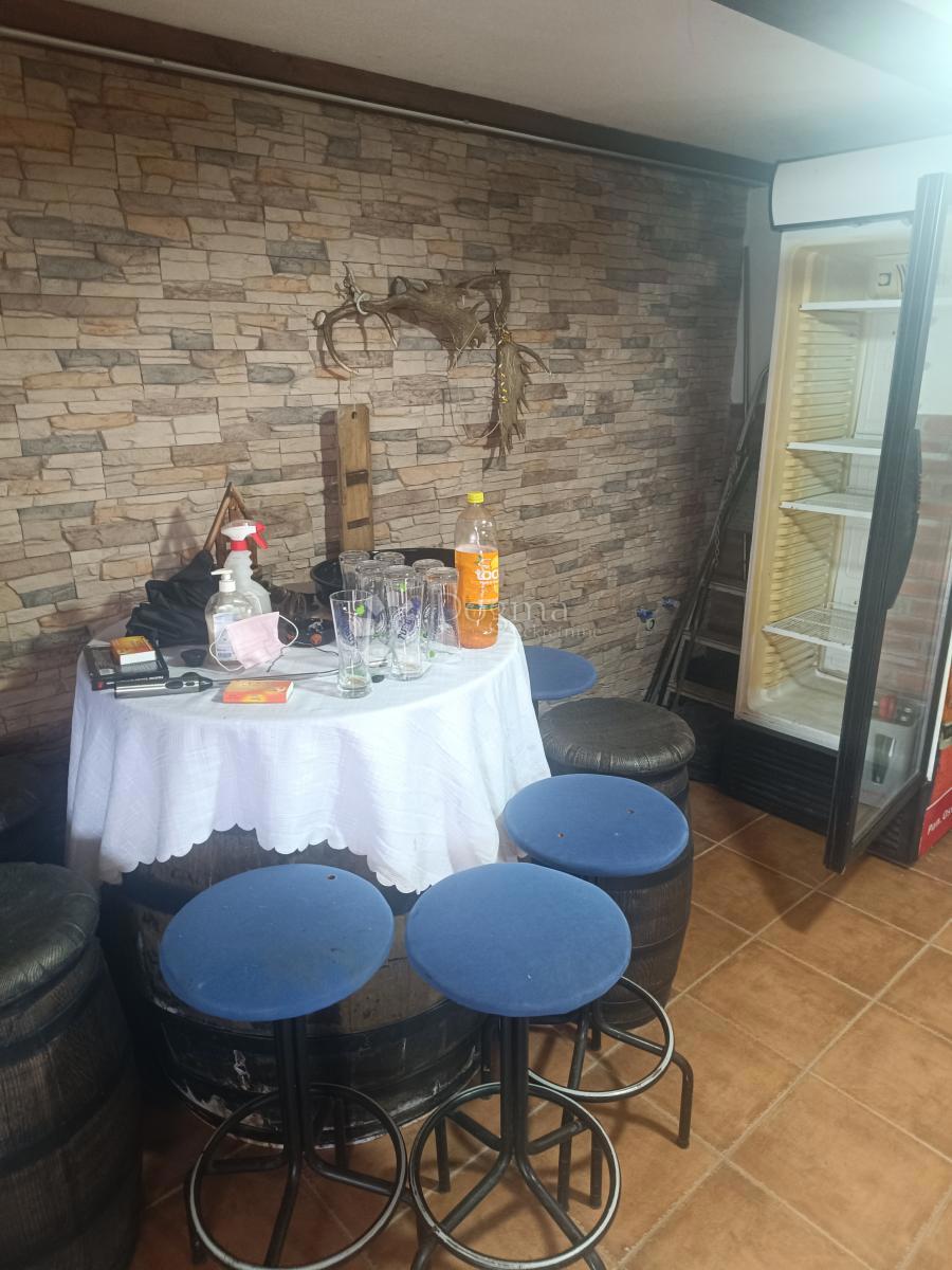 Hiša Stara Marča, Kloštar Ivanić, 72m2