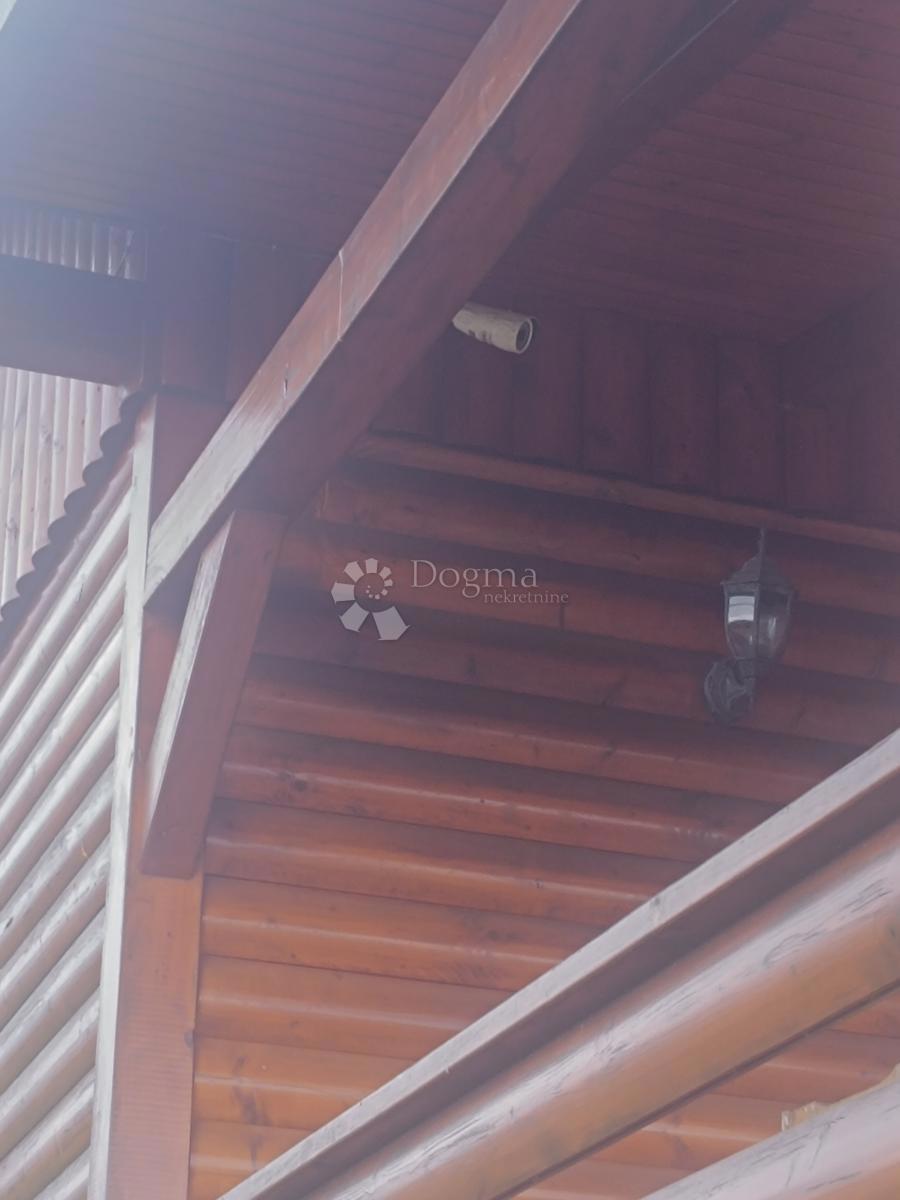 Hiša Stara Marča, Kloštar Ivanić, 72m2