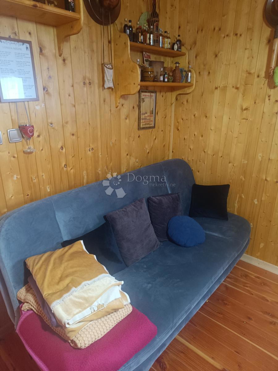 Hiša Stara Marča, Kloštar Ivanić, 72m2