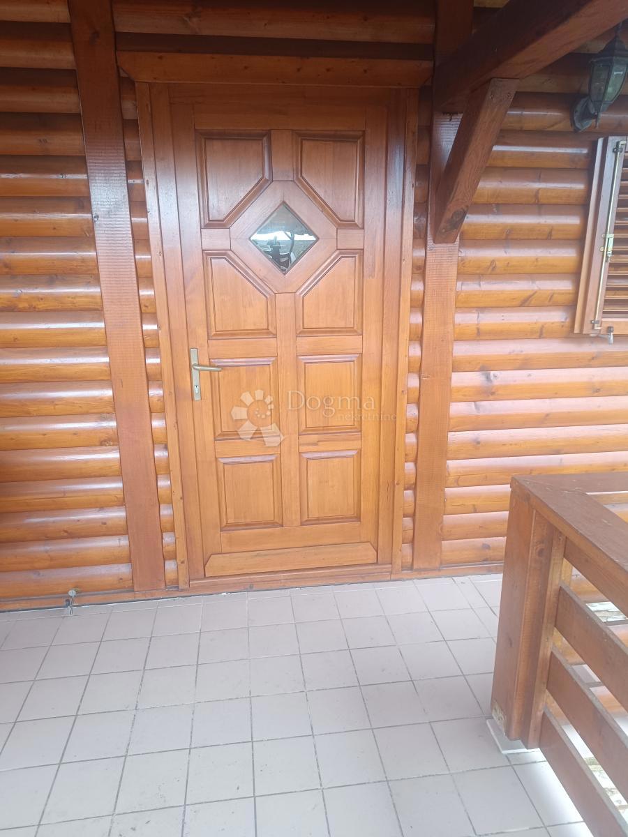 Hiša Stara Marča, Kloštar Ivanić, 72m2