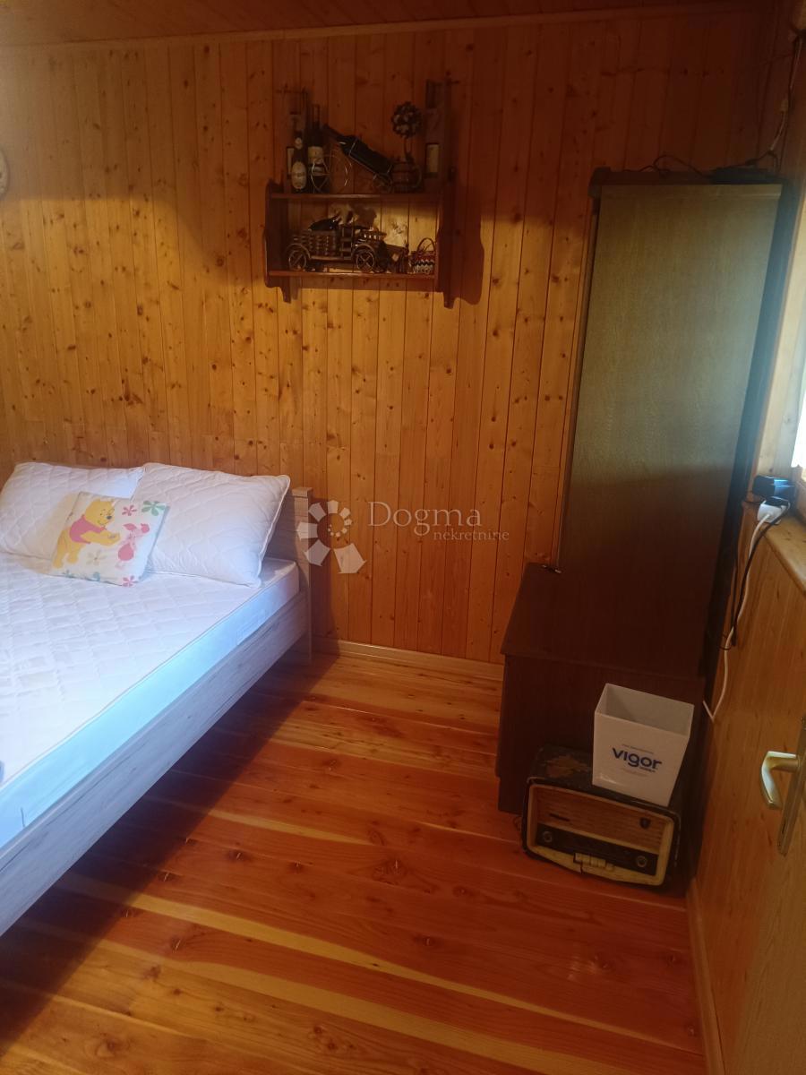 Hiša Stara Marča, Kloštar Ivanić, 72m2