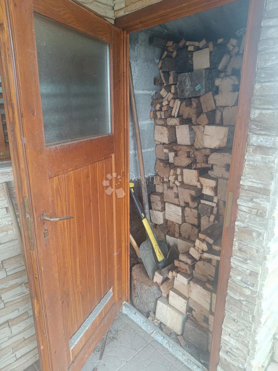 Hiša Stara Marča, Kloštar Ivanić, 72m2