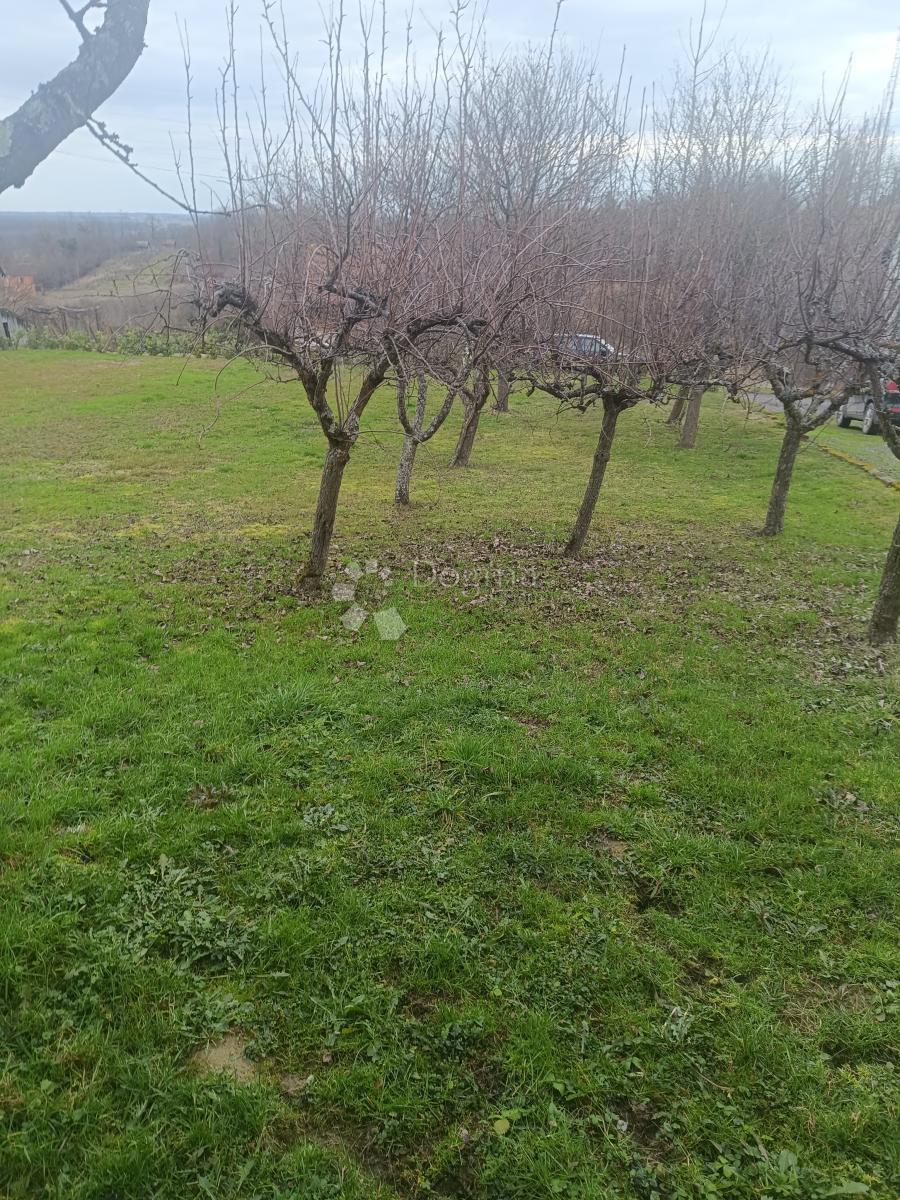 Hiša Stara Marča, Kloštar Ivanić, 72m2