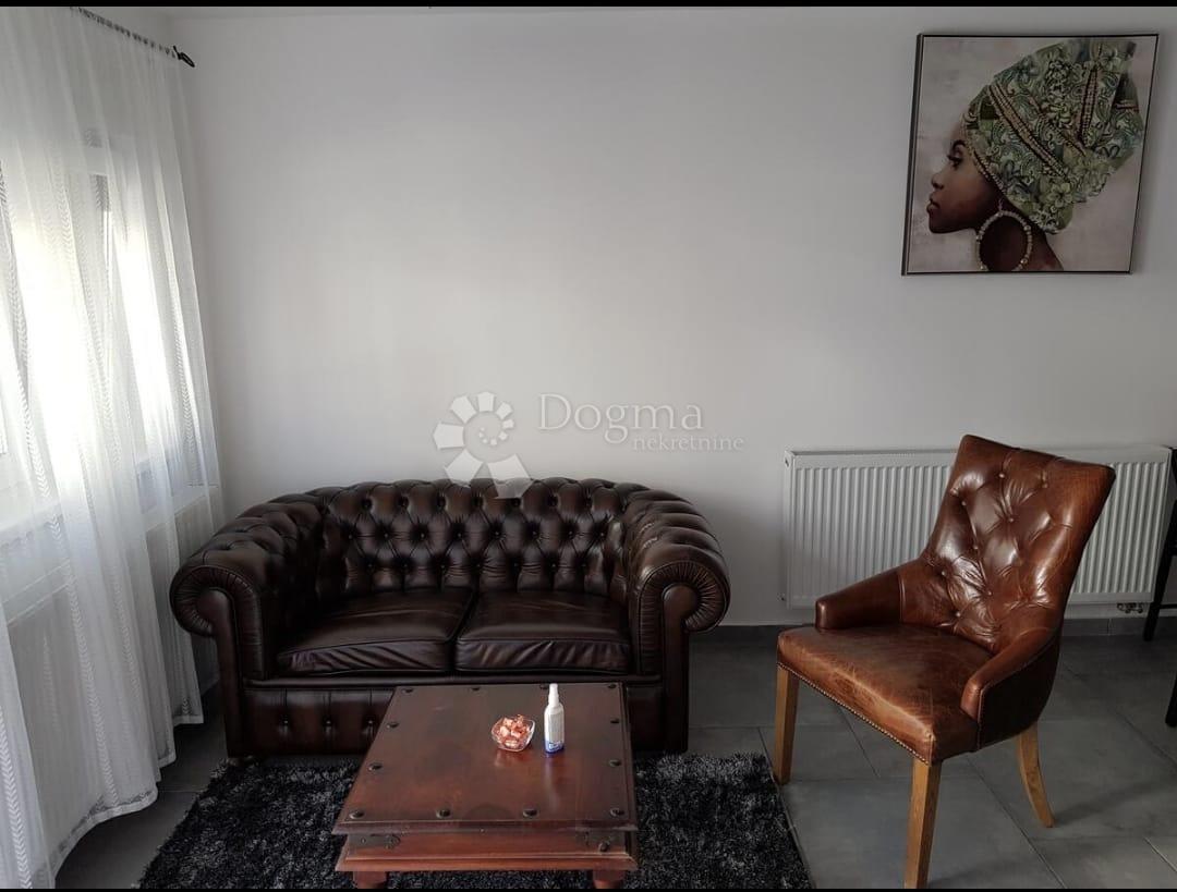 Stanovanje Centar, Varaždin, 48,47m2