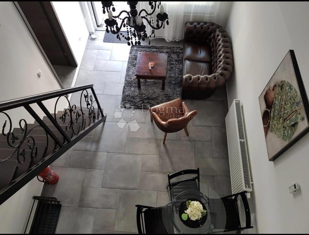 Stanovanje Centar, Varaždin, 48,47m2