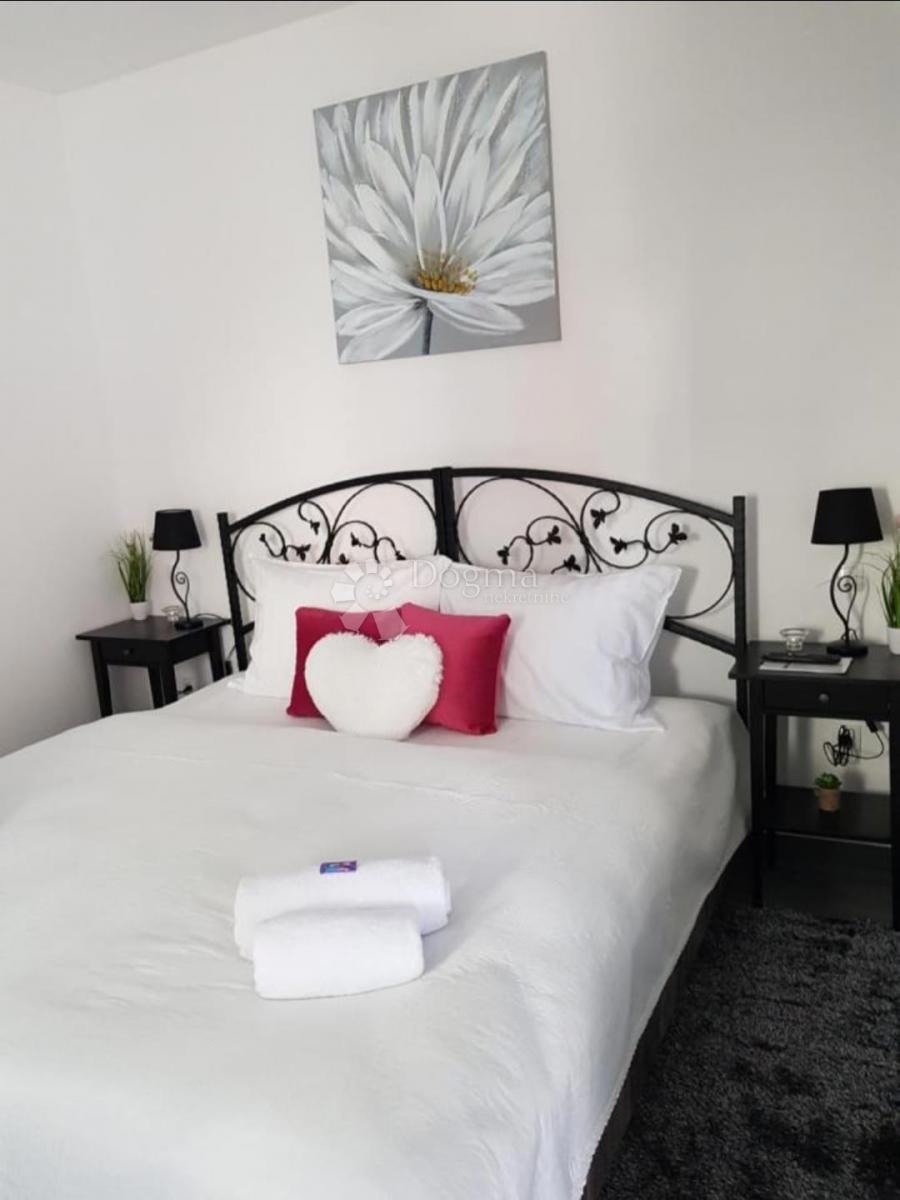 Stanovanje Centar, Varaždin, 48,47m2