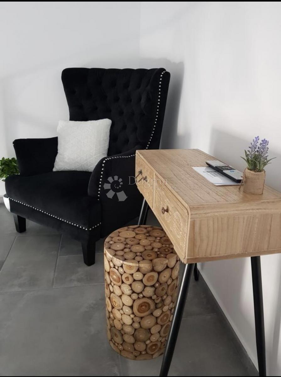 Stanovanje Centar, Varaždin, 48,47m2