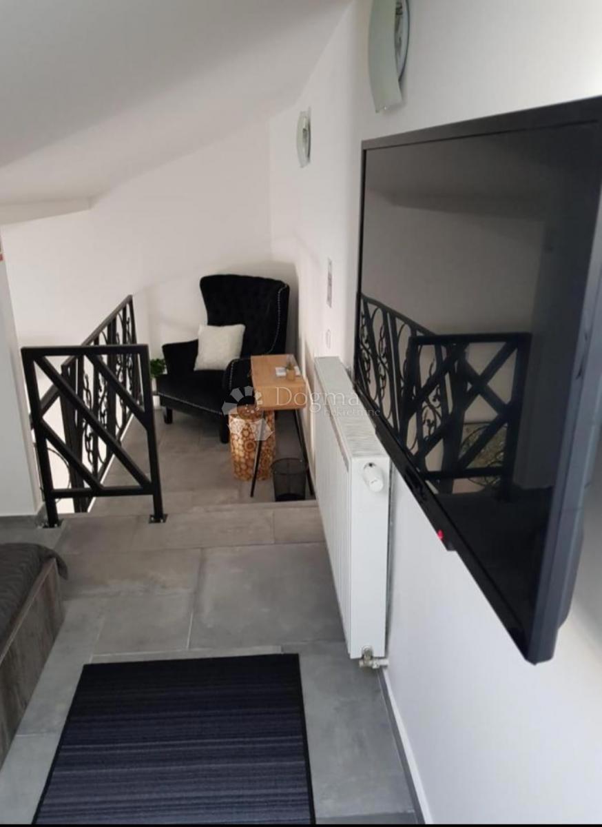 Stanovanje Centar, Varaždin, 48,47m2