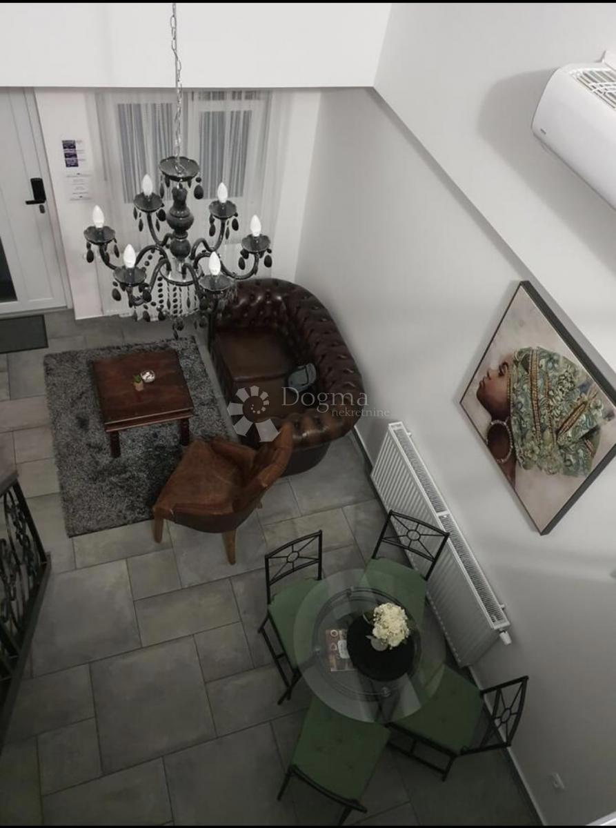 Stanovanje Centar, Varaždin, 48,47m2