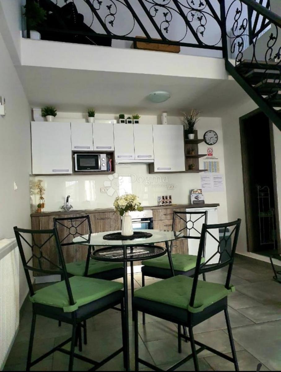 Stanovanje Centar, Varaždin, 48,47m2