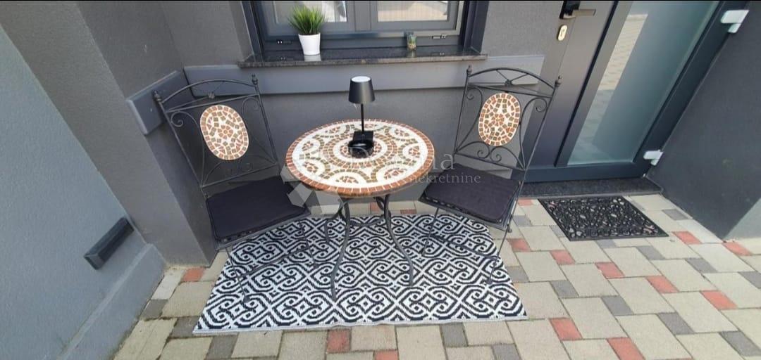 Stanovanje Centar, Varaždin, 48,47m2