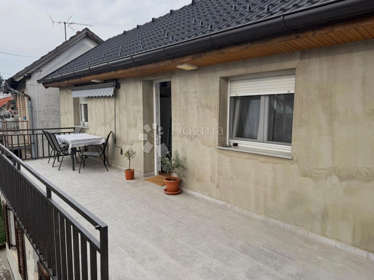 Hiša Donja Dubrava, 243m2