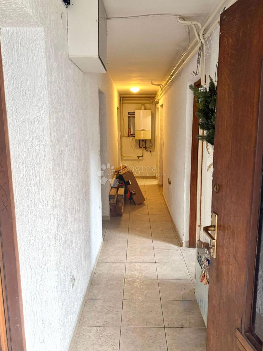 Hiša Donja Dubrava, 243m2