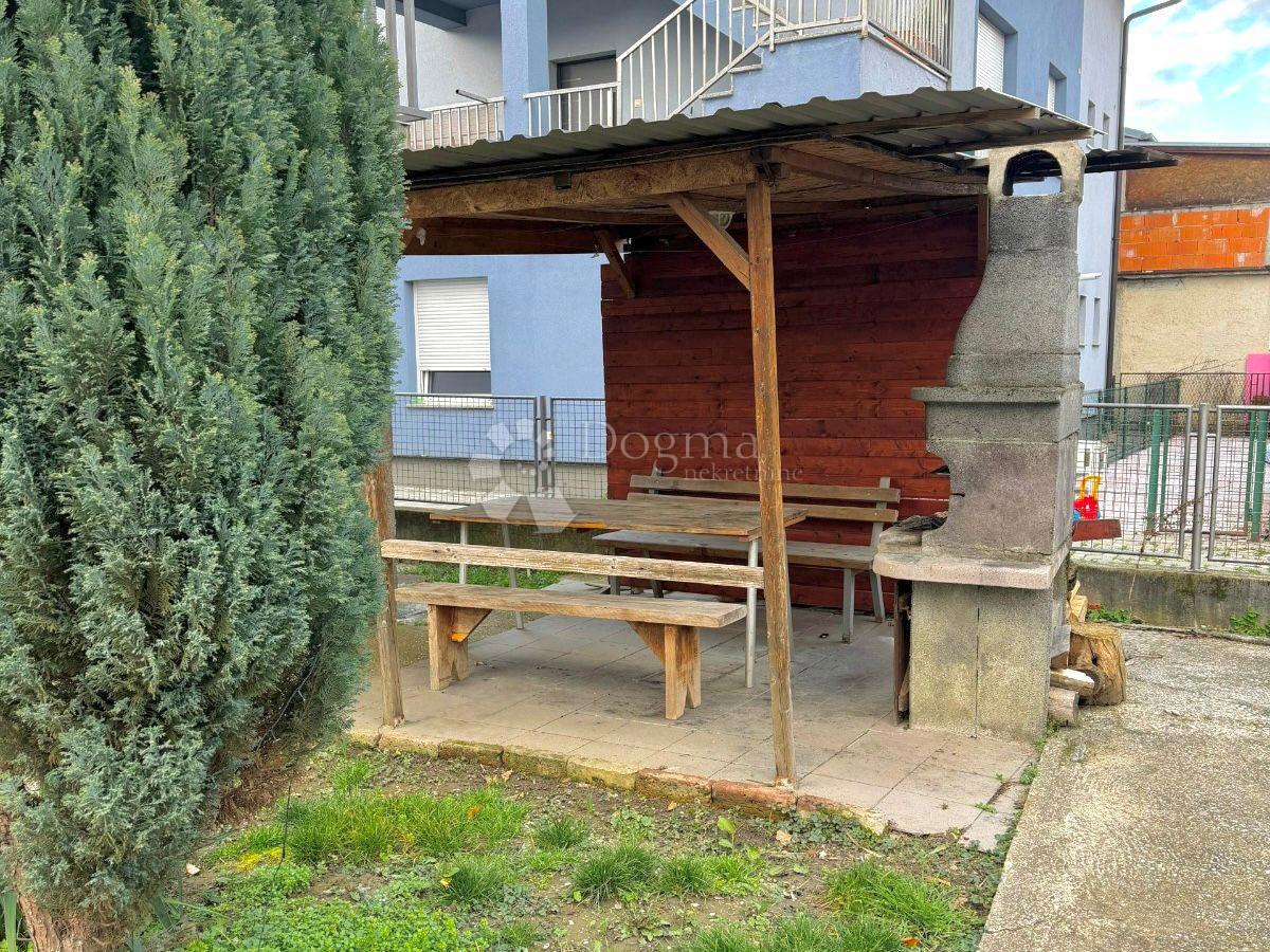 Hiša Donja Dubrava, 243m2