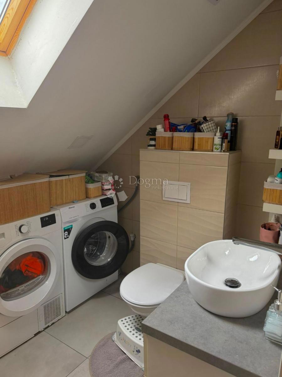 Hiša Donja Dubrava, 243m2