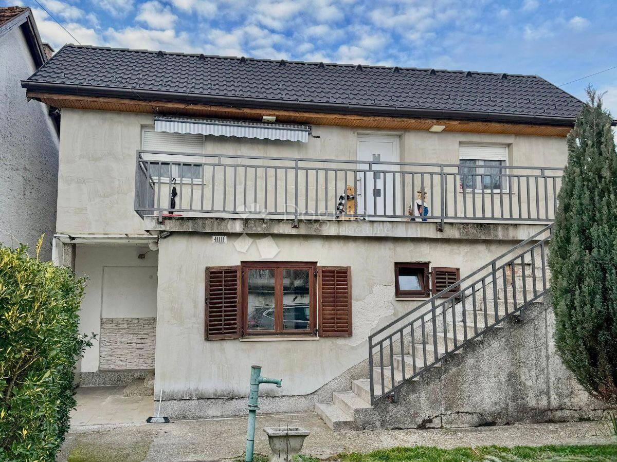 Hiša Donja Dubrava, 243m2