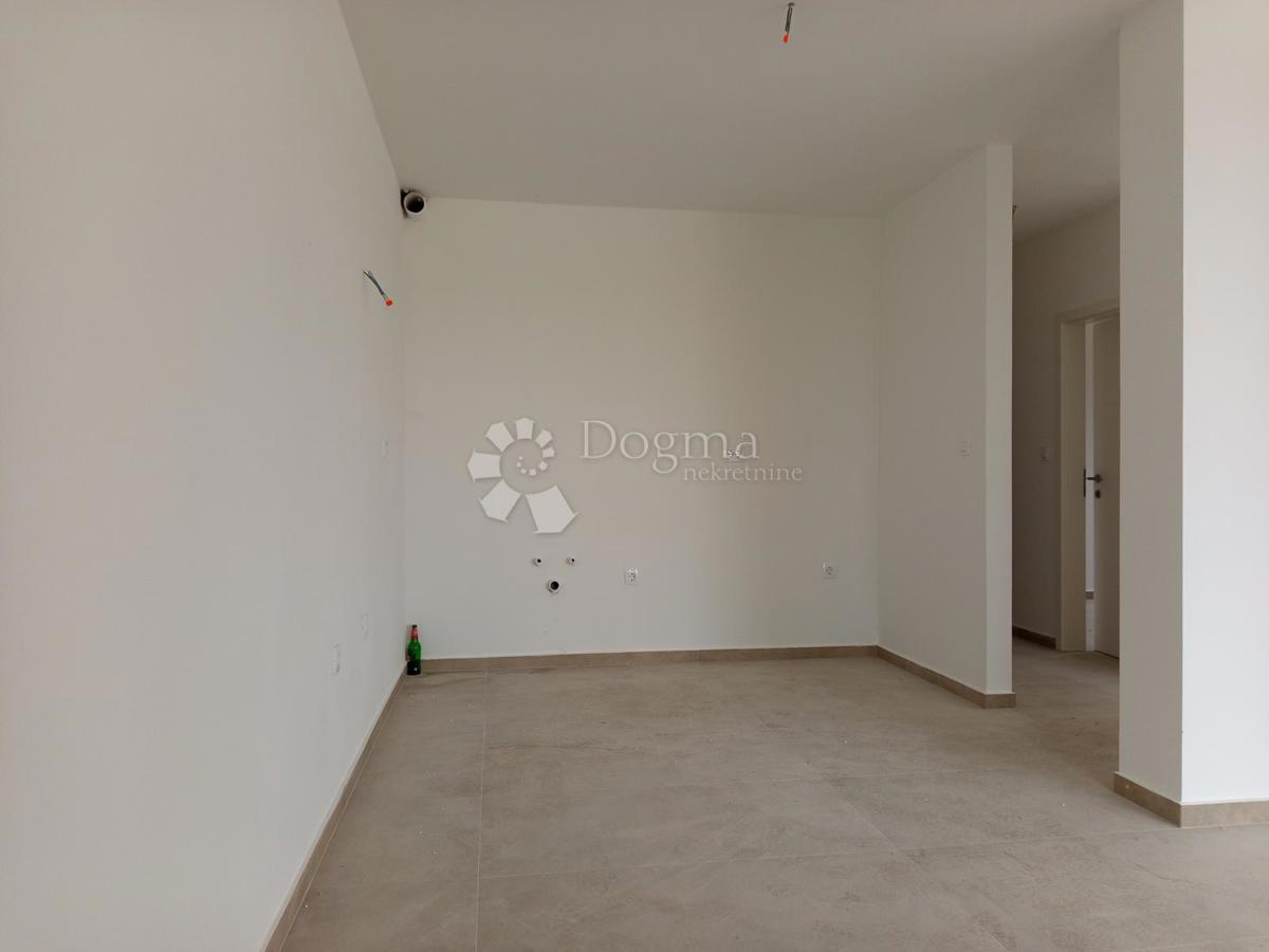 Stanovanje Veli vrh, Pula, 55m2