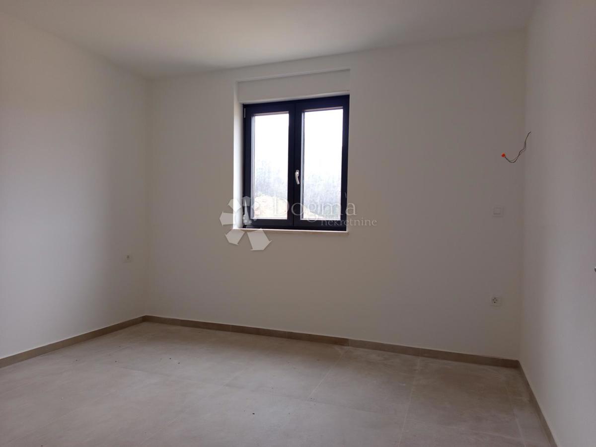 Stanovanje Veli vrh, Pula, 55m2