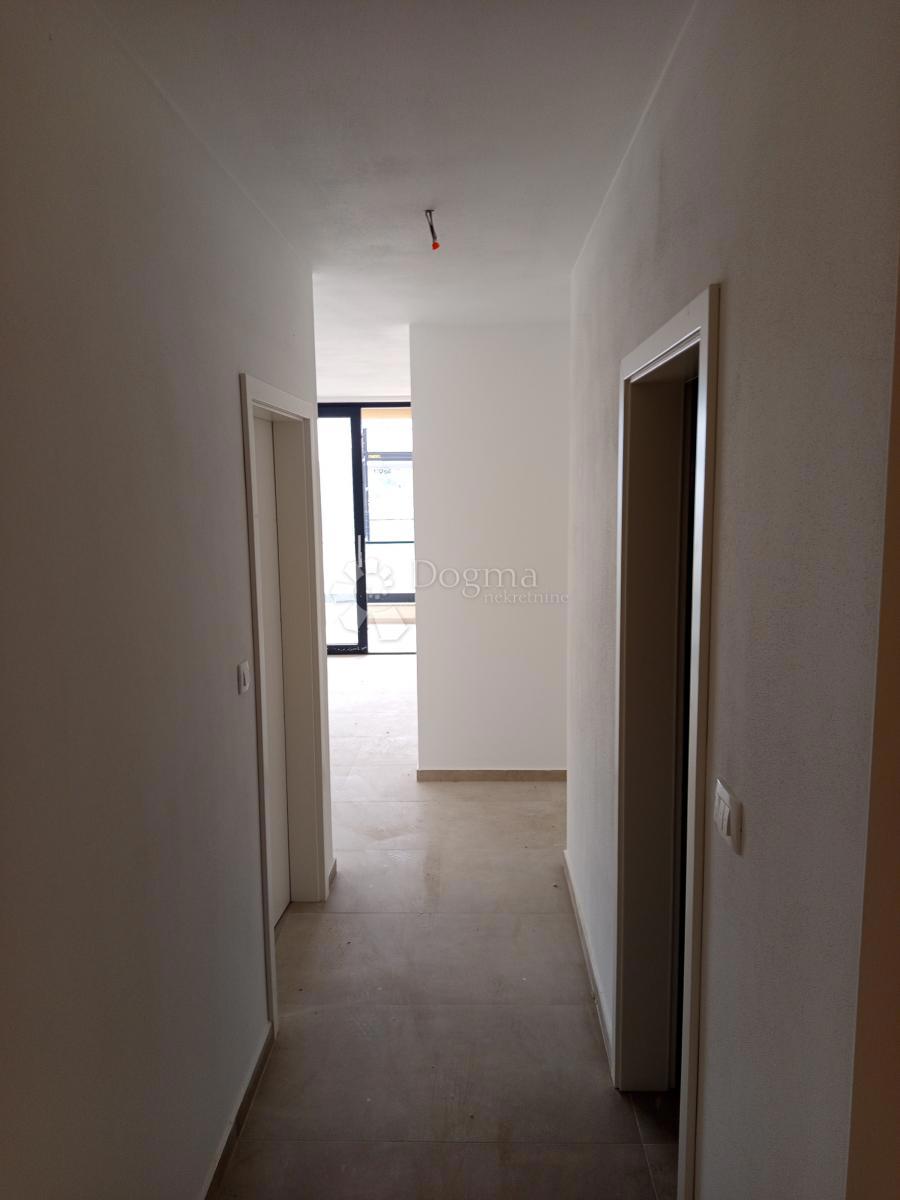 Stanovanje Veli vrh, Pula, 55m2