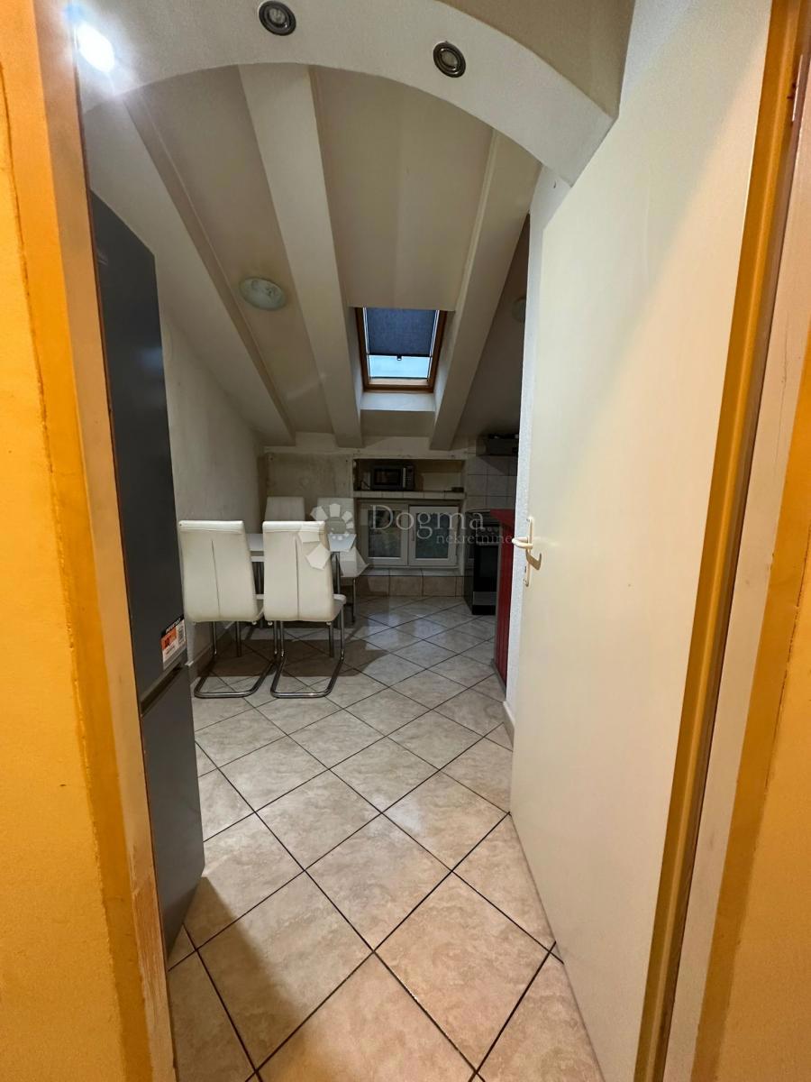 Stanovanje Banderovo, Rijeka, 34,09m2