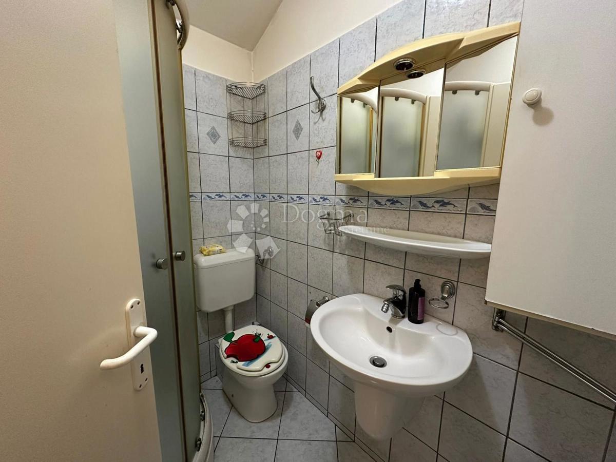 Stanovanje Banderovo, Rijeka, 34,09m2