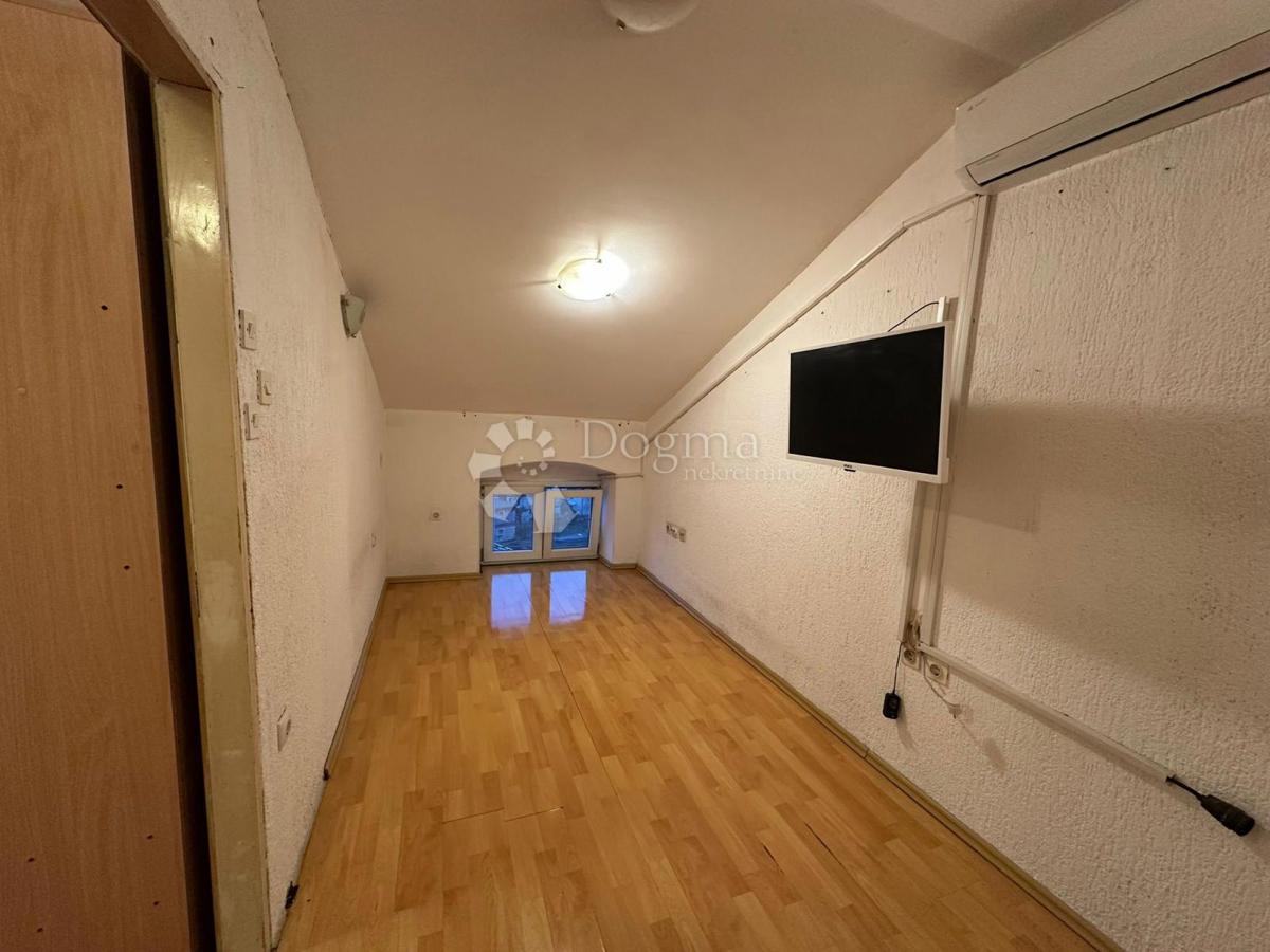 Stanovanje Banderovo, Rijeka, 34,09m2