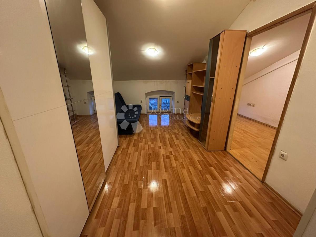 Stanovanje Banderovo, Rijeka, 34,09m2