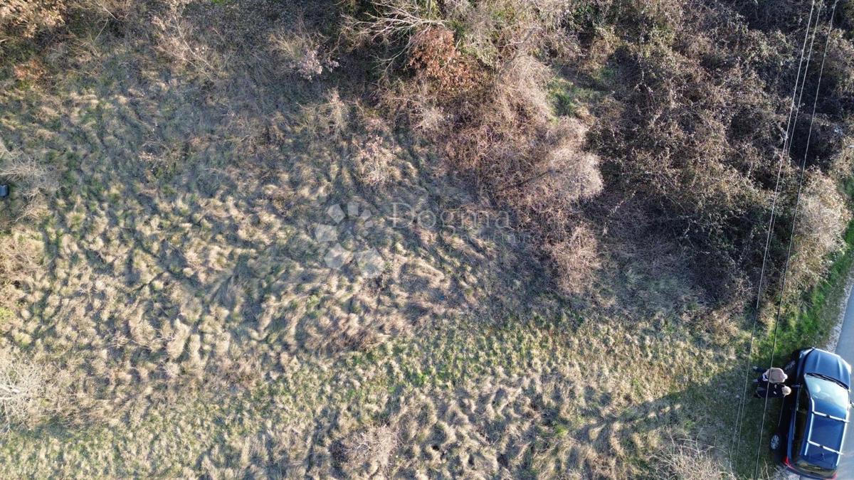 Hiša Labin, 3.211m2