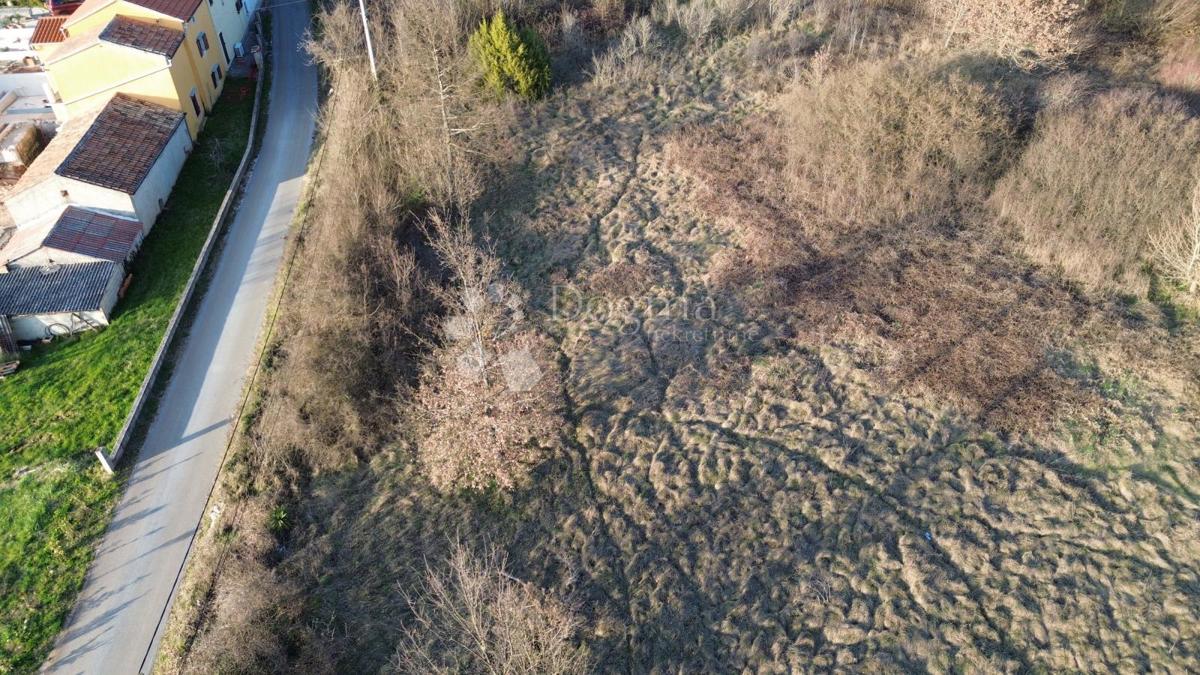 Hiša Labin, 3.211m2