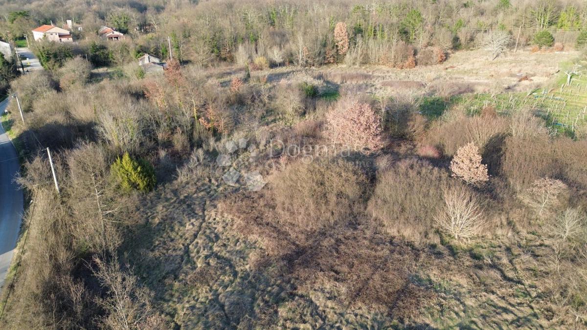 Hiša Labin, 3.211m2