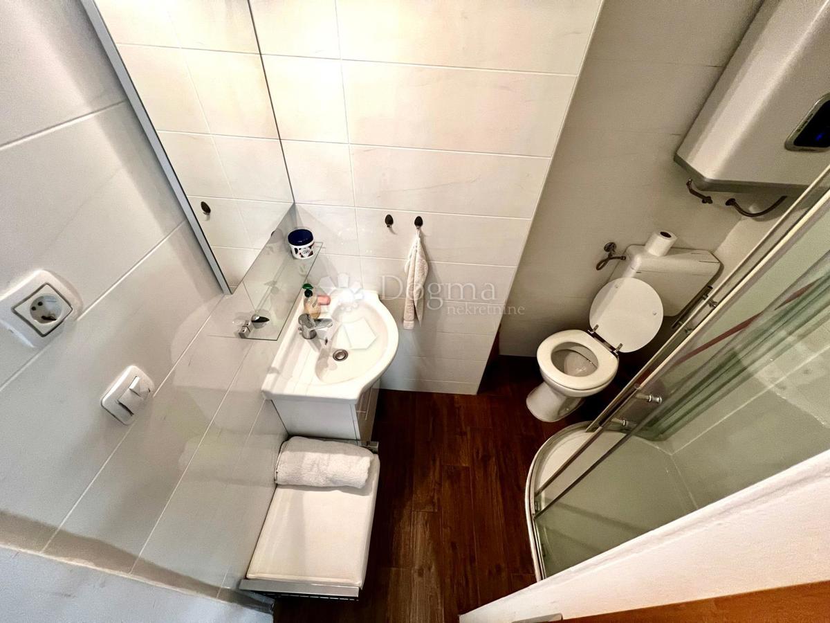 Poslovni prostor Donji grad, Donji Grad, 38m2