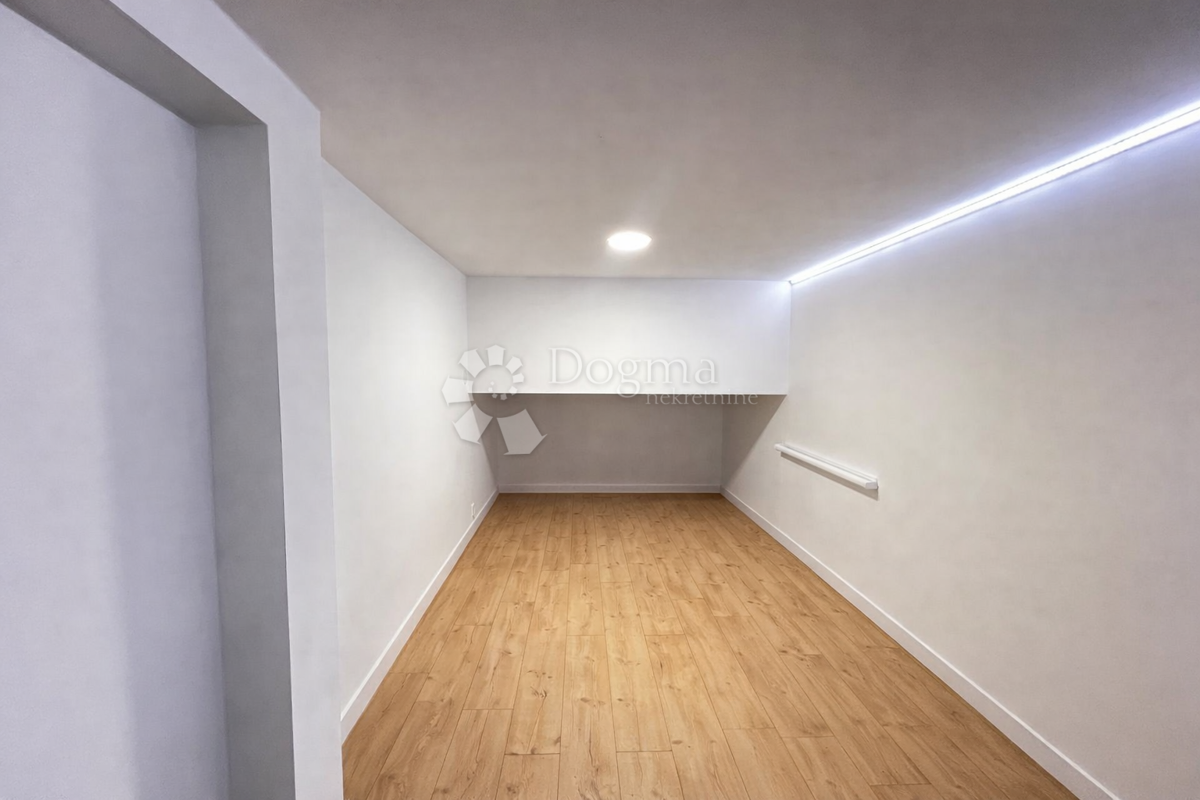 Poslovni prostor Donji grad, Donji Grad, 38m2