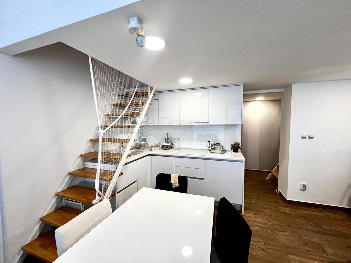 Poslovni prostor Donji grad, Donji Grad, 38m2