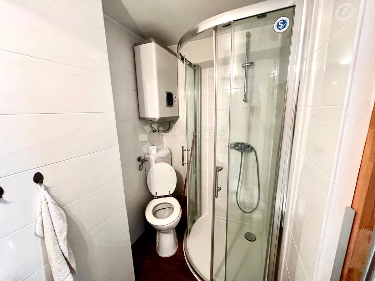 Poslovni prostor Donji grad, Donji Grad, 38m2