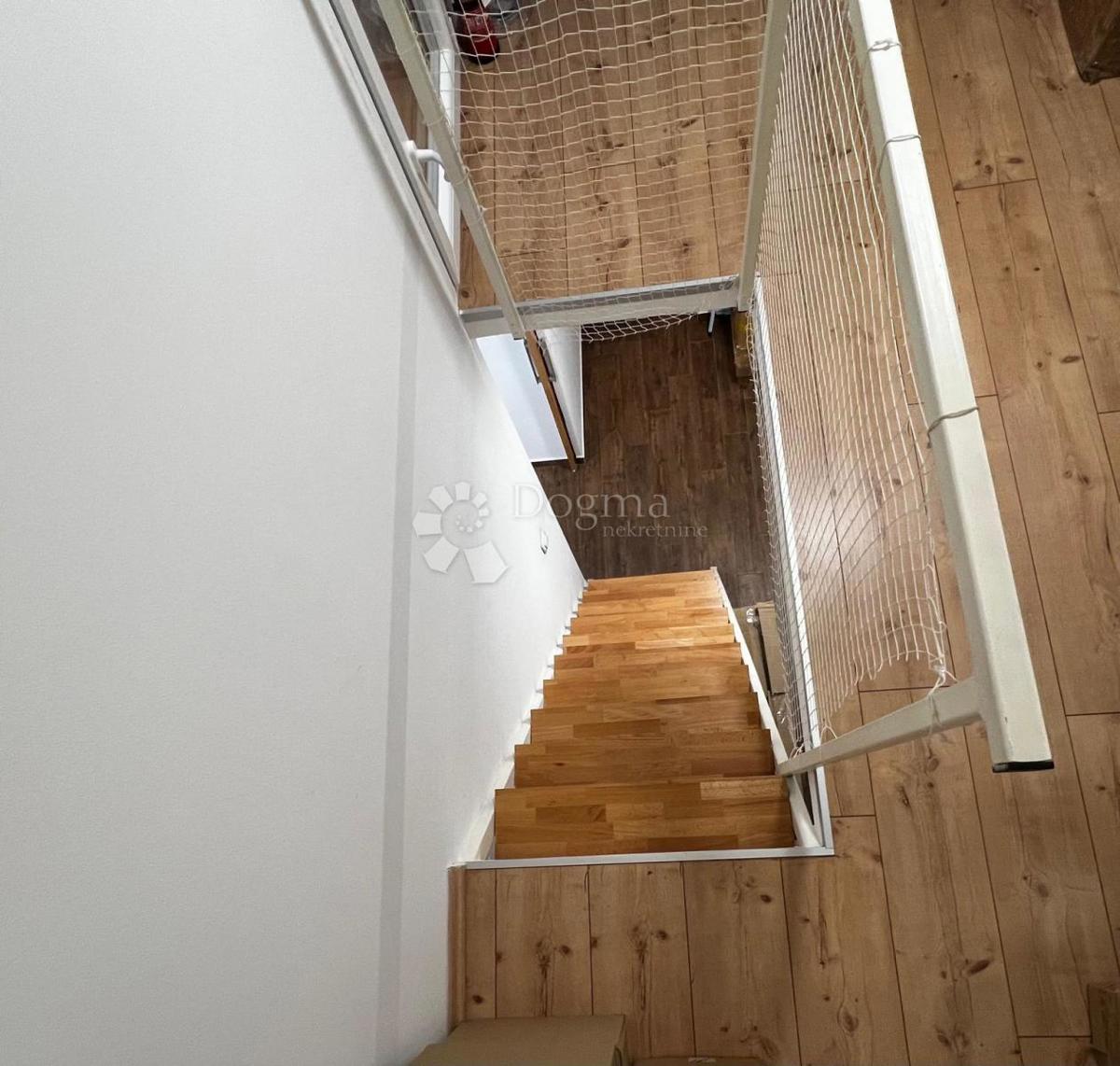 Poslovni prostor Donji grad, Donji Grad, 38m2