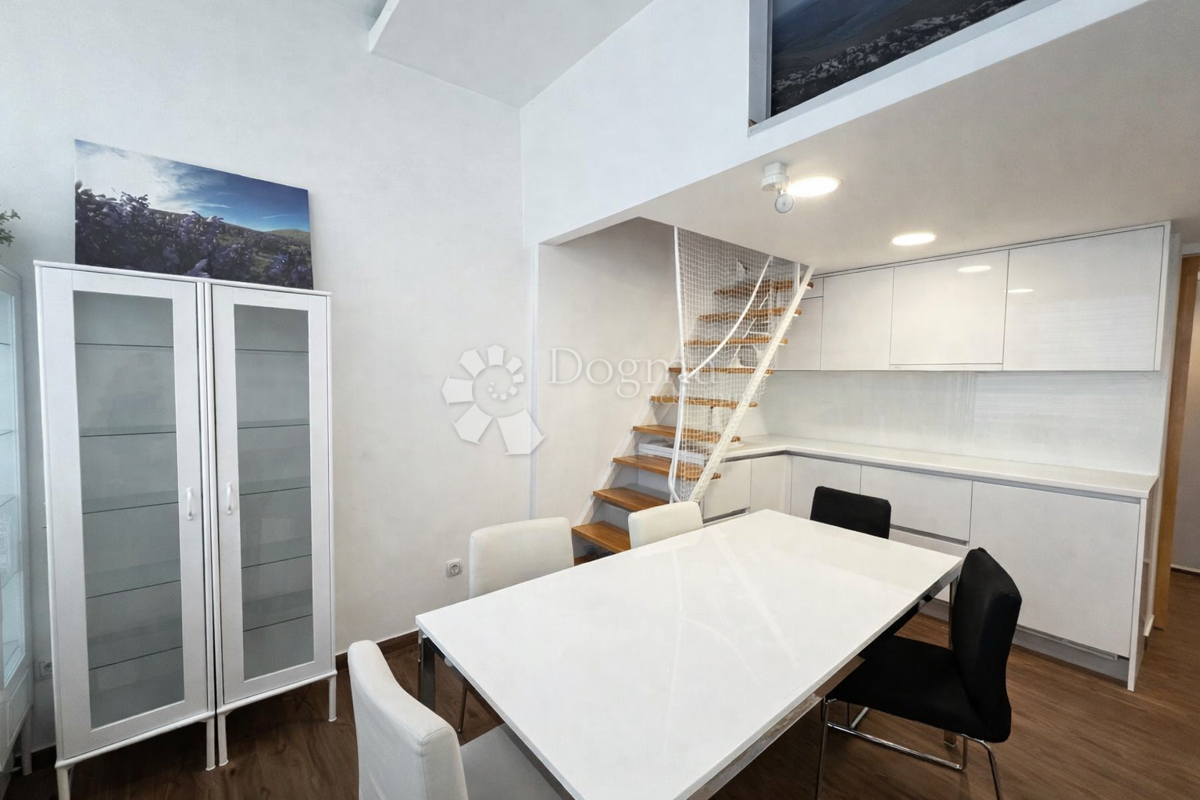 Poslovni prostor Donji grad, Donji Grad, 38m2