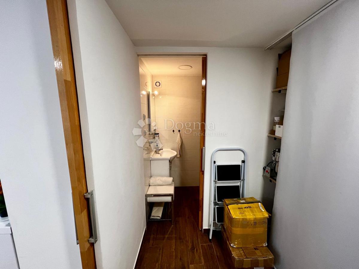 Poslovni prostor Donji grad, Donji Grad, 38m2