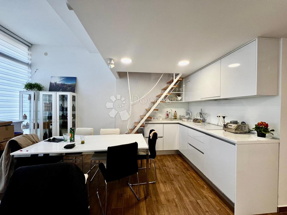 Poslovni prostor Donji grad, Donji Grad, 38m2