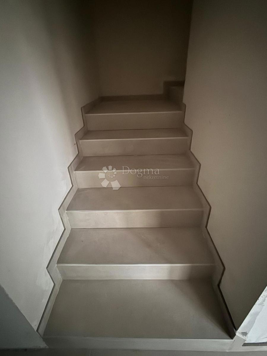 Apartma Vrbnik, 155,20m2