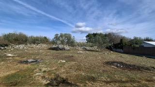 Kmetijsko zemljišče Linardići, Krk, 545m2