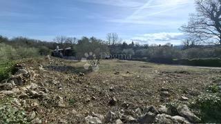 Kmetijsko zemljišče Linardići, Krk, 545m2